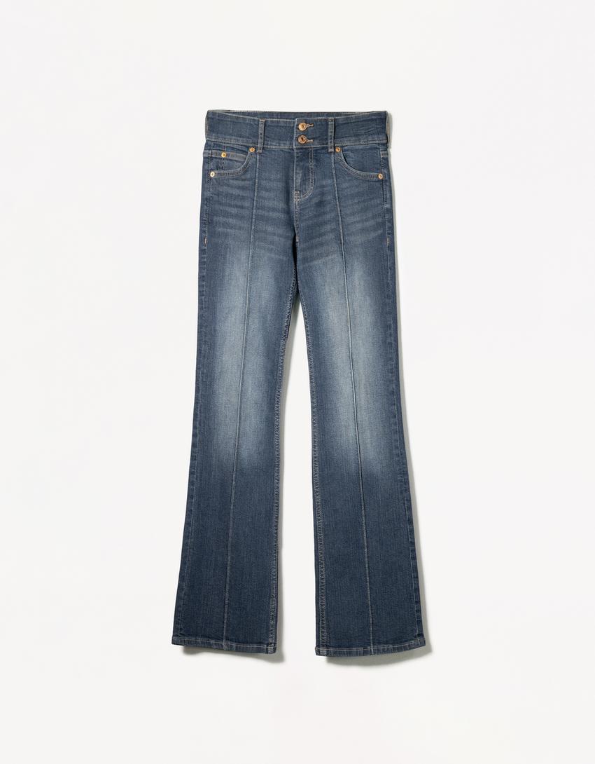 WESTLINE BOOTCUT JEANS