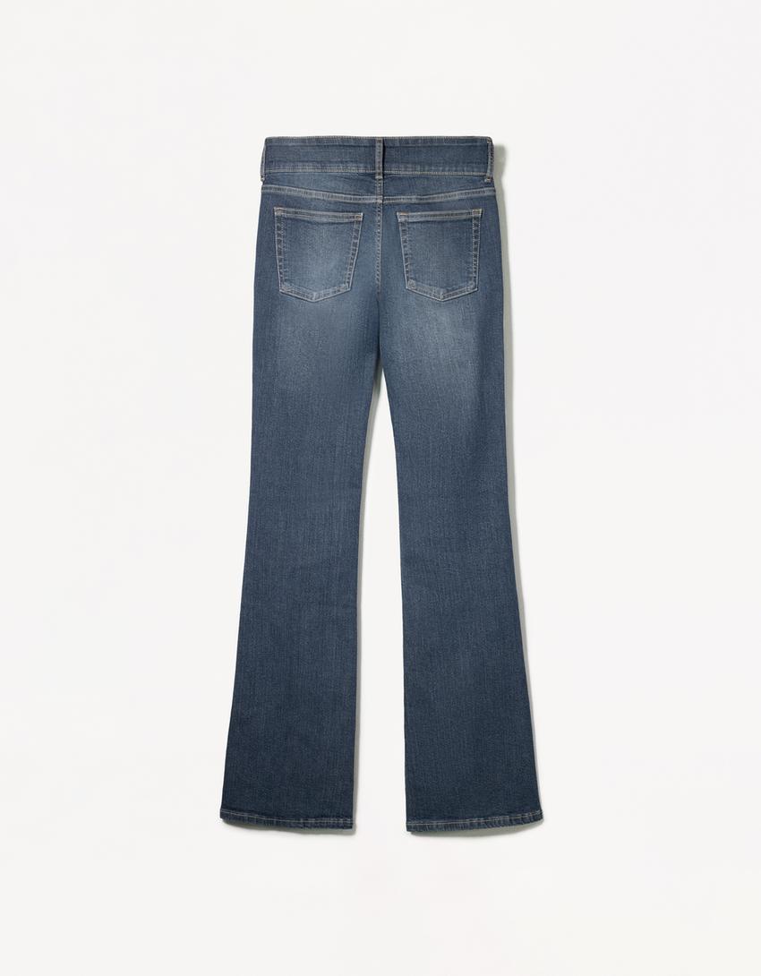 WESTLINE BOOTCUT JEANS