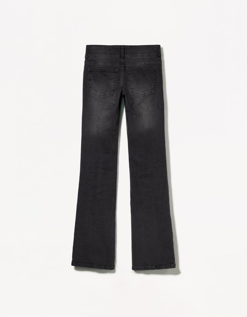 WESTLINE BOOTCUT JEANS
