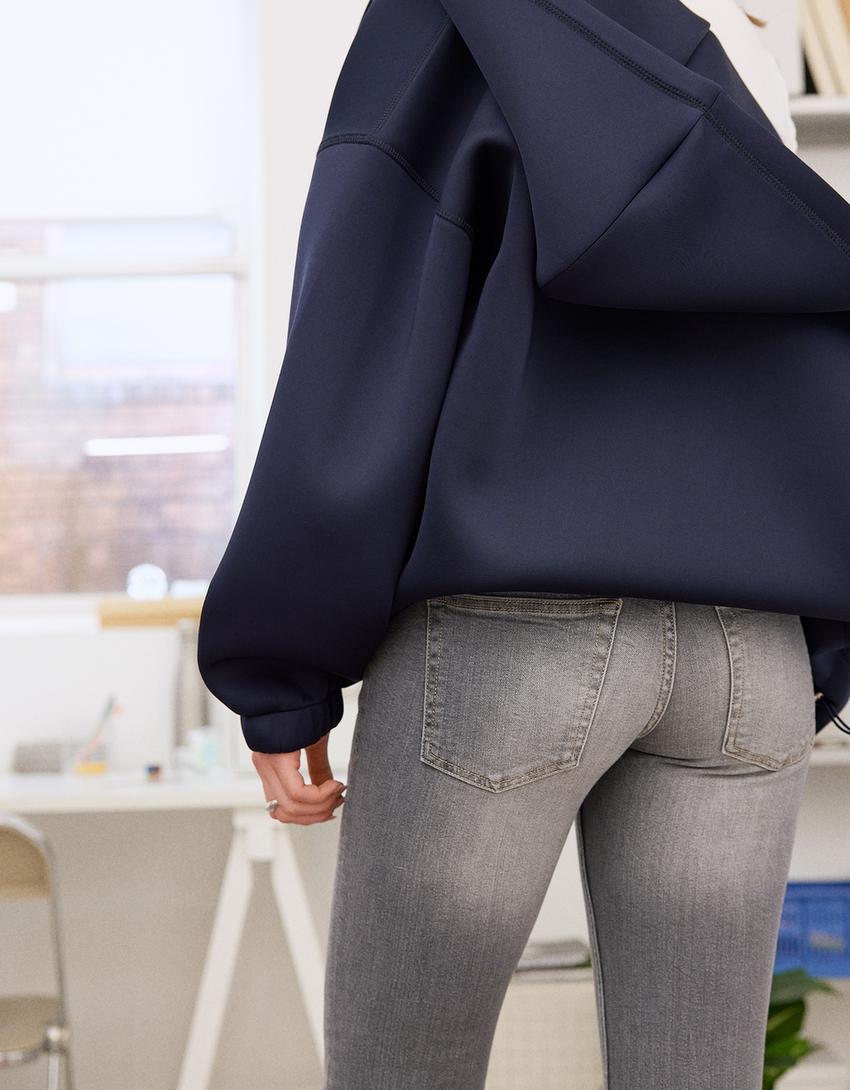 WESTLINE BOOTCUT JEANS