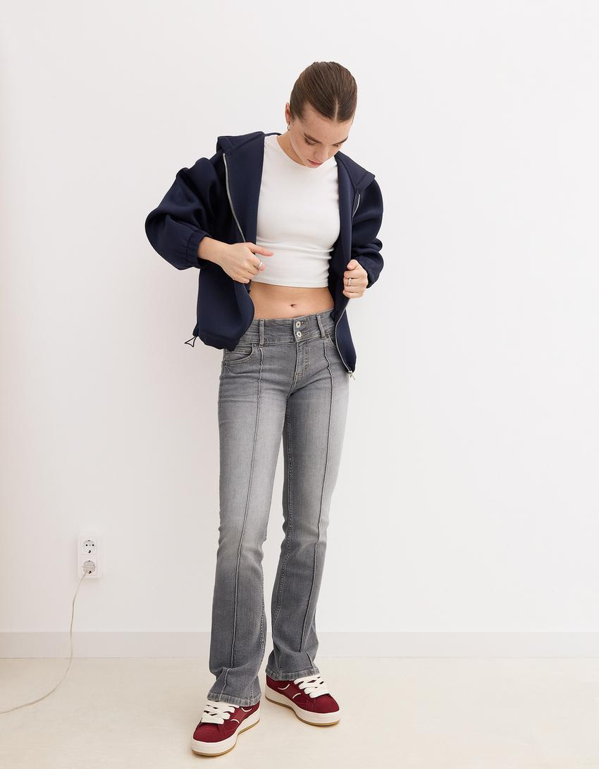 WESTLINE BOOTCUT JEANS