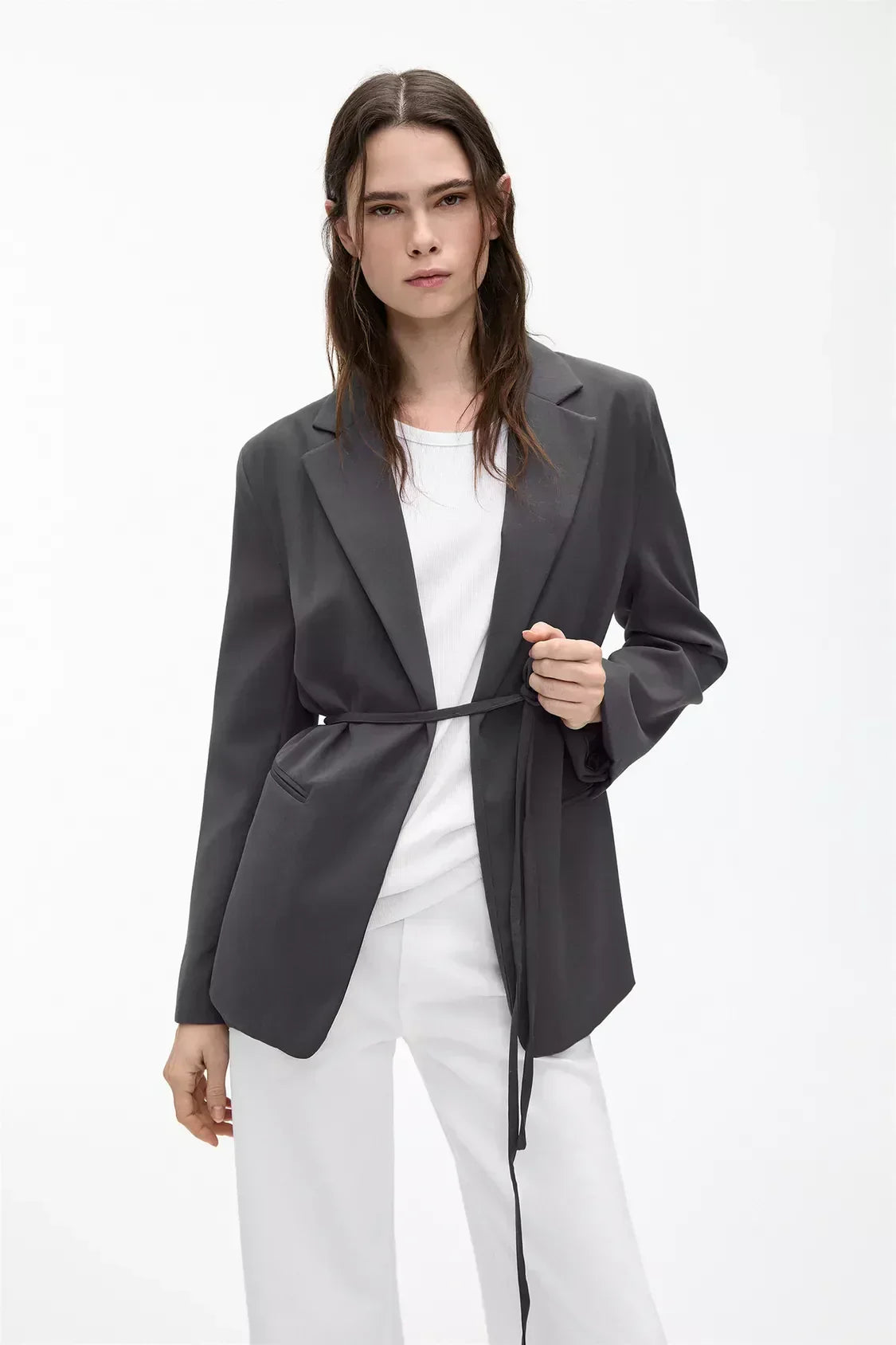 TAILORED BLAZER
