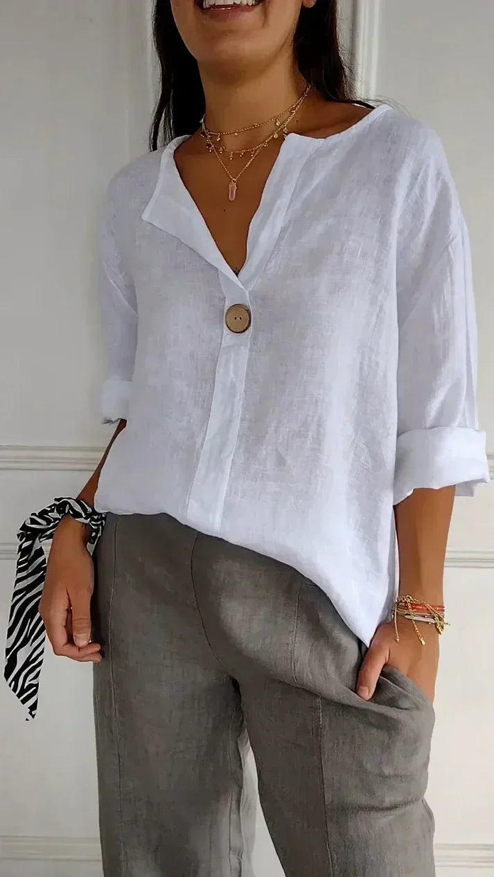 SOFT LOOSE TOP