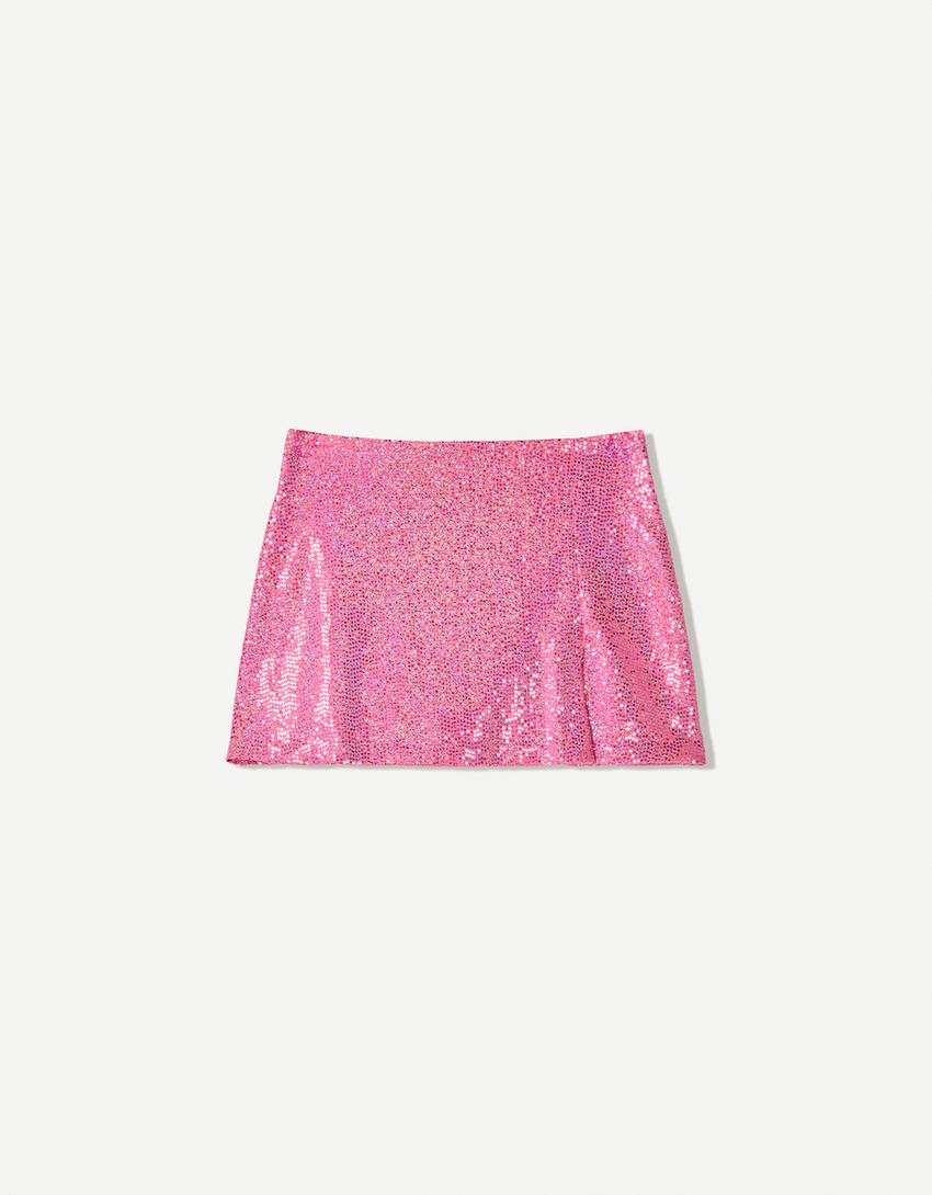 STARLIGHT SKIRT