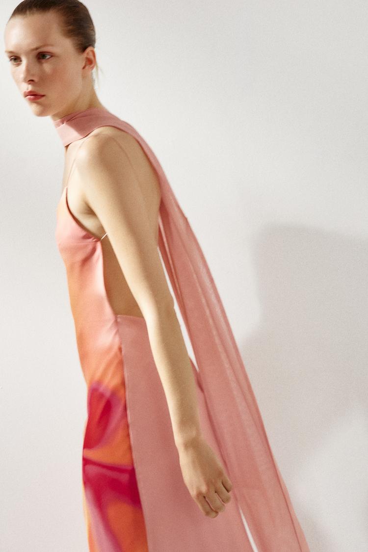 DESERT MUSE MAXI DRESS