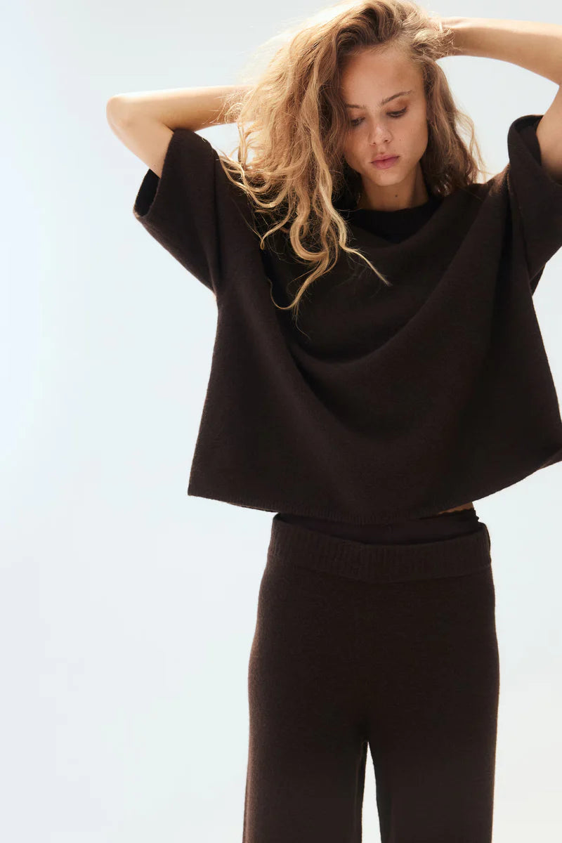 BONNIE FINE KNIT CO-ORD