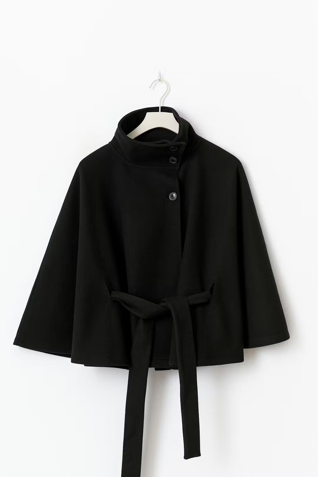 NOUVELLE CAPE COAT