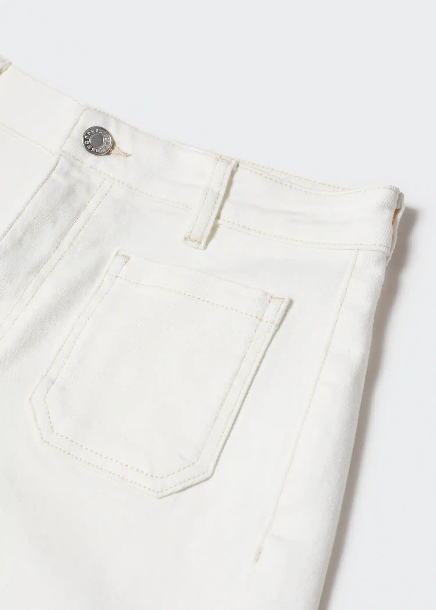 RIO DENIM SHORT