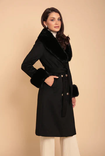 VALINI COAT