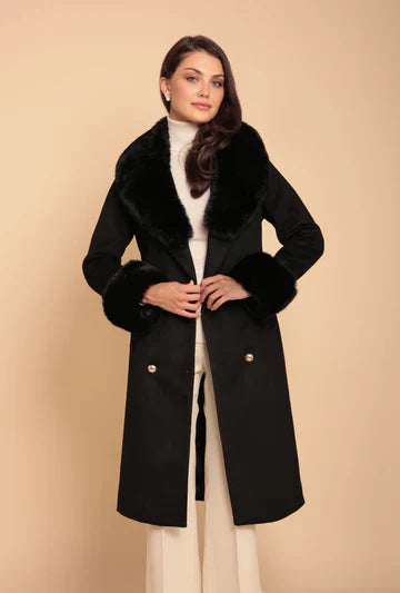 VALINI COAT
