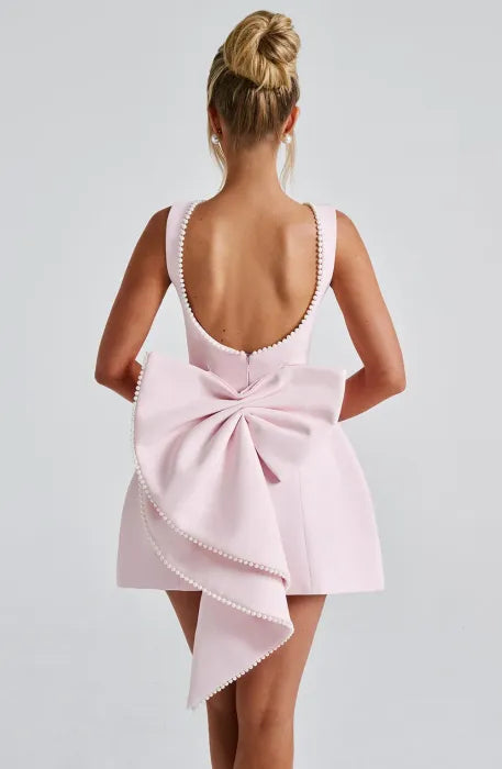 CARRIE MINI DRESS
