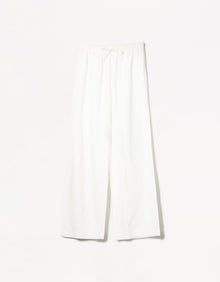 LINEN TROUSERS