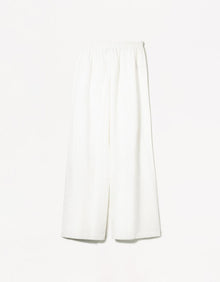 LINEN TROUSERS