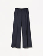 WIDE LEG TROUSERS