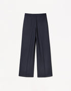 WIDE LEG TROUSERS