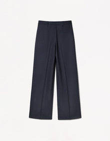 WIDE LEG TROUSERS