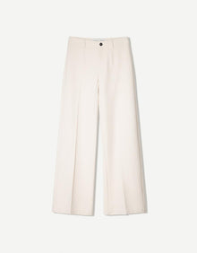 WIDE LEG TROUSERS