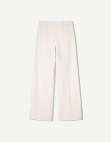 WIDE LEG TROUSERS