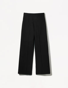 WIDE LEG TROUSERS