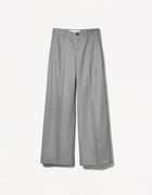 WIDE LEG TROUSERS