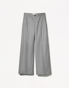WIDE LEG TROUSERS