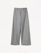 WIDE LEG TROUSERS