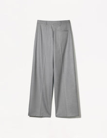 WIDE LEG TROUSERS