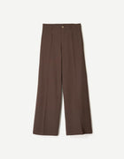 WIDE LEG TROUSERS