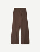 WIDE LEG TROUSERS