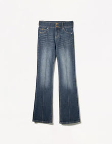 WESTLINE BOOTCUT JEANS