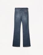 WESTLINE BOOTCUT JEANS