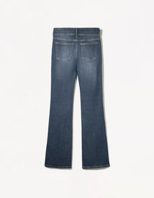 WESTLINE BOOTCUT JEANS