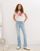 WESTLINE BOOTCUT JEANS