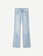 WESTLINE BOOTCUT JEANS