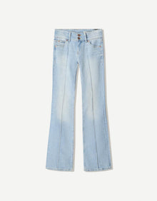 WESTLINE BOOTCUT JEANS