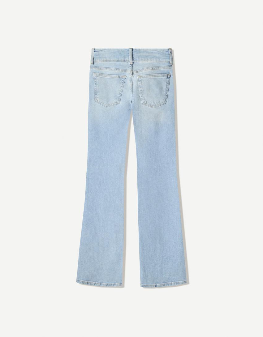 WESTLINE BOOTCUT JEANS
