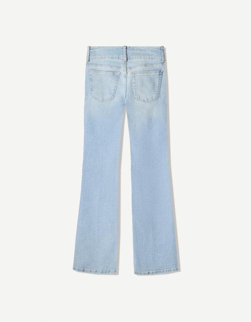 WESTLINE BOOTCUT JEANS