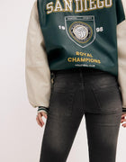 WESTLINE BOOTCUT JEANS