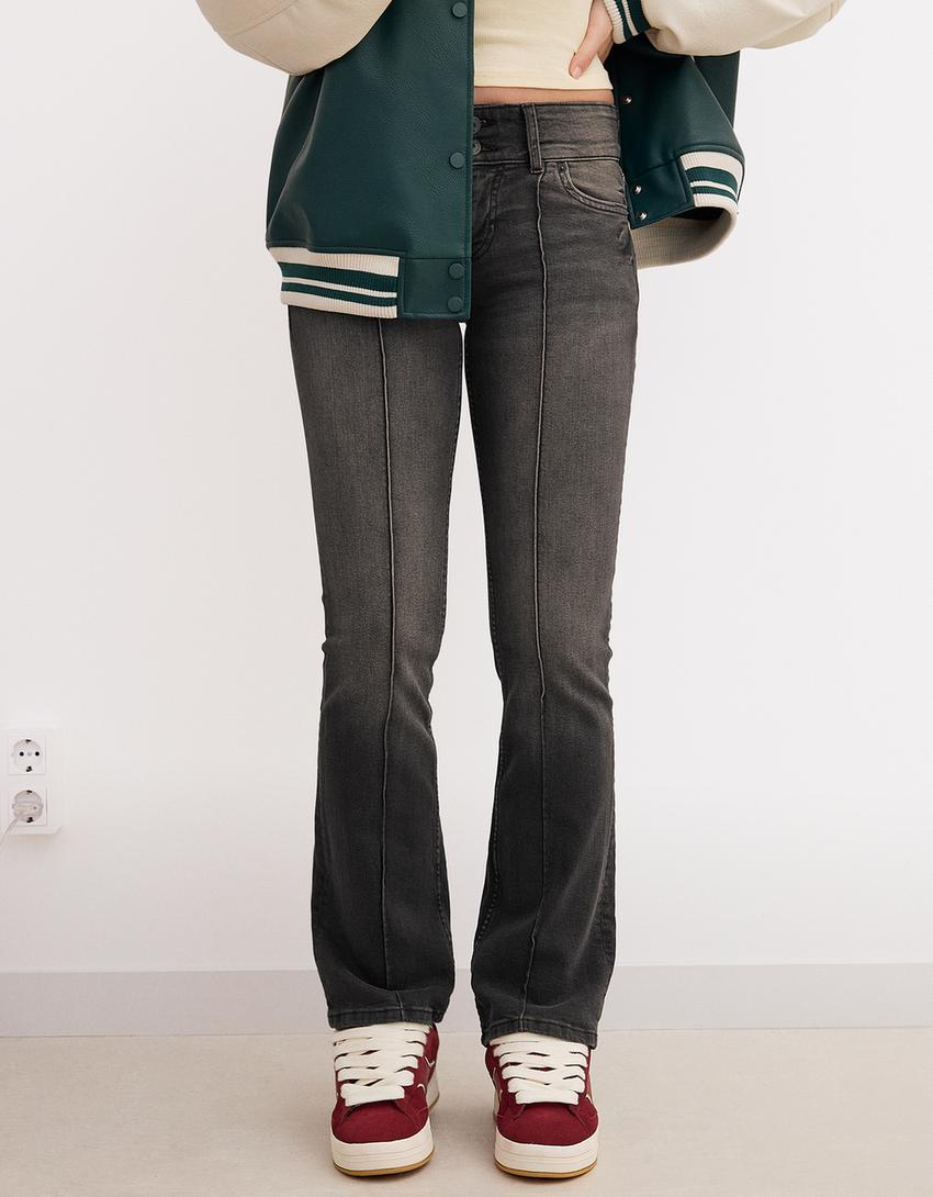 WESTLINE BOOTCUT JEANS