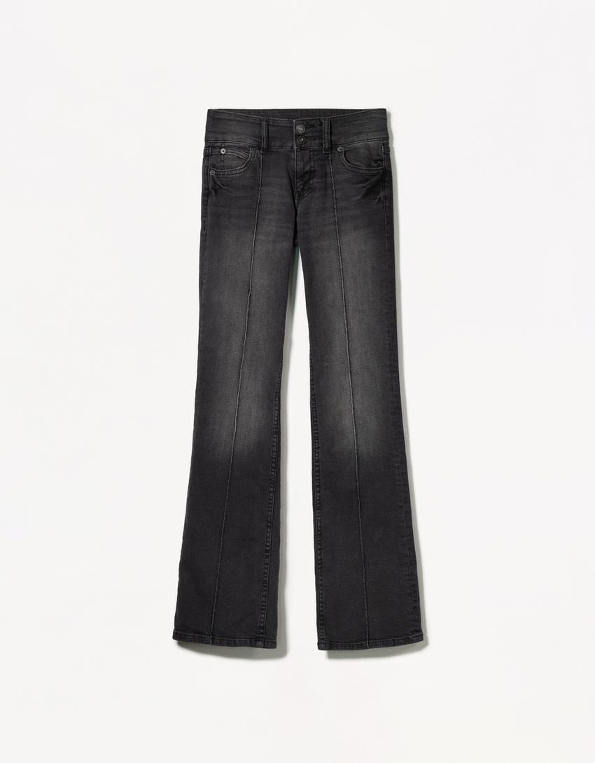 WESTLINE BOOTCUT JEANS
