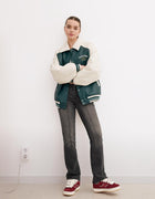 WESTLINE BOOTCUT JEANS