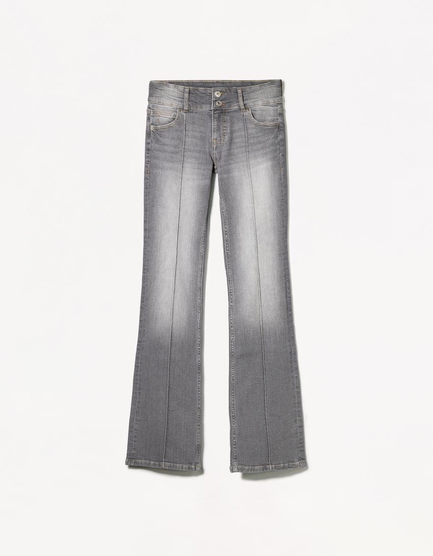 WESTLINE BOOTCUT JEANS
