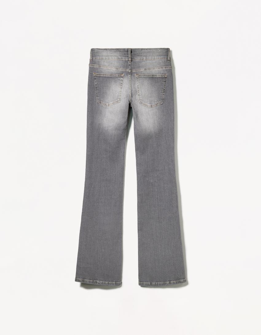 WESTLINE BOOTCUT JEANS
