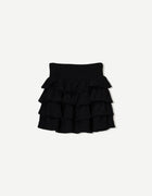 FLEUR RUFFLE SKIRT