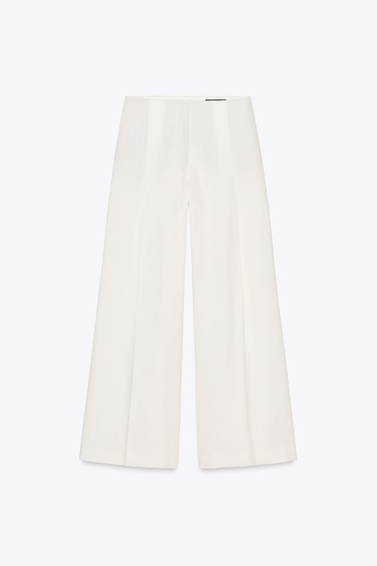 SPRING TROUSER