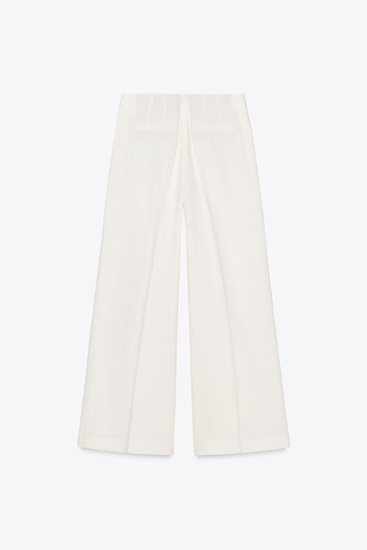 SPRING TROUSER