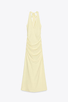 ARIA MAXI DRESS