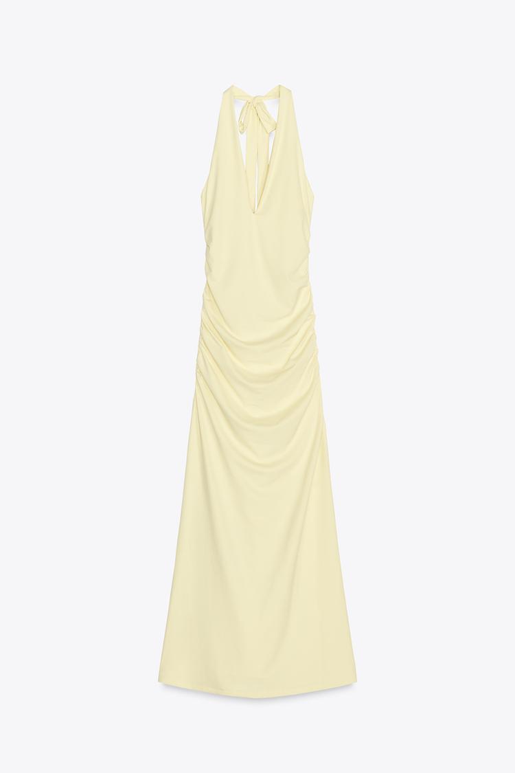 ARIA MAXI DRESS
