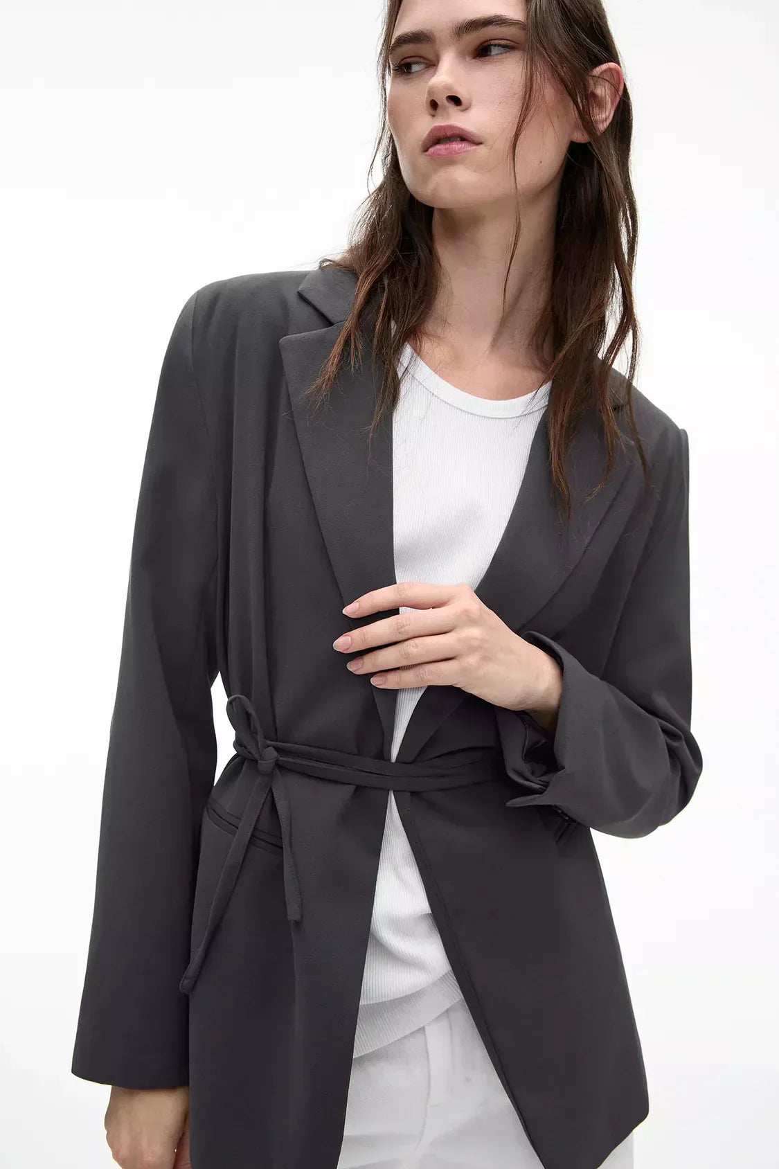 TAILORED BLAZER
