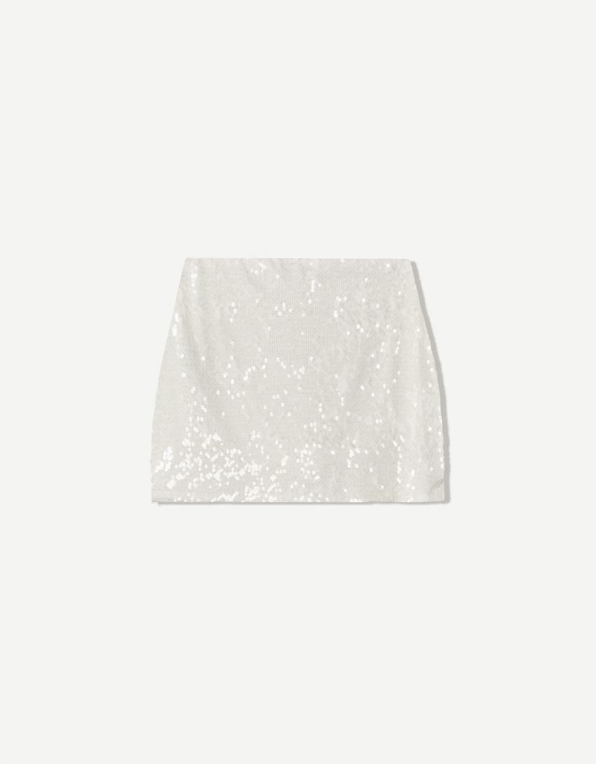 STARLIGHT SKIRT